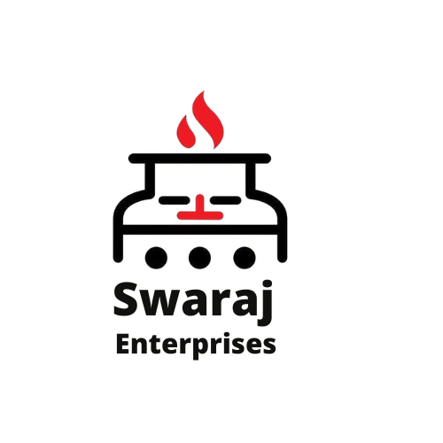 Swaraj Enterprises Logo