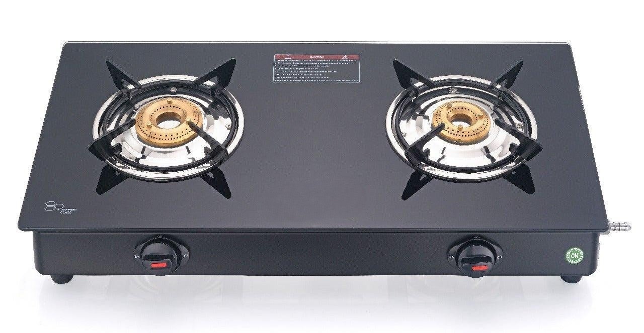 Premium 3 Burner Gas Stove